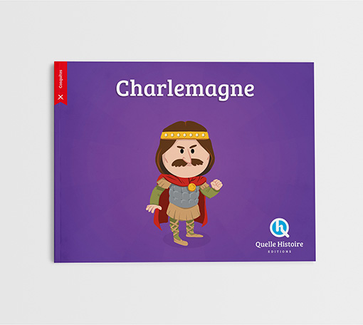 QUELLE-HISTOIRE_Charlemagne1