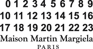 Maison_Martin_Margiela_logo