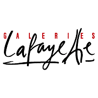 Galeries_Lafayette_logo