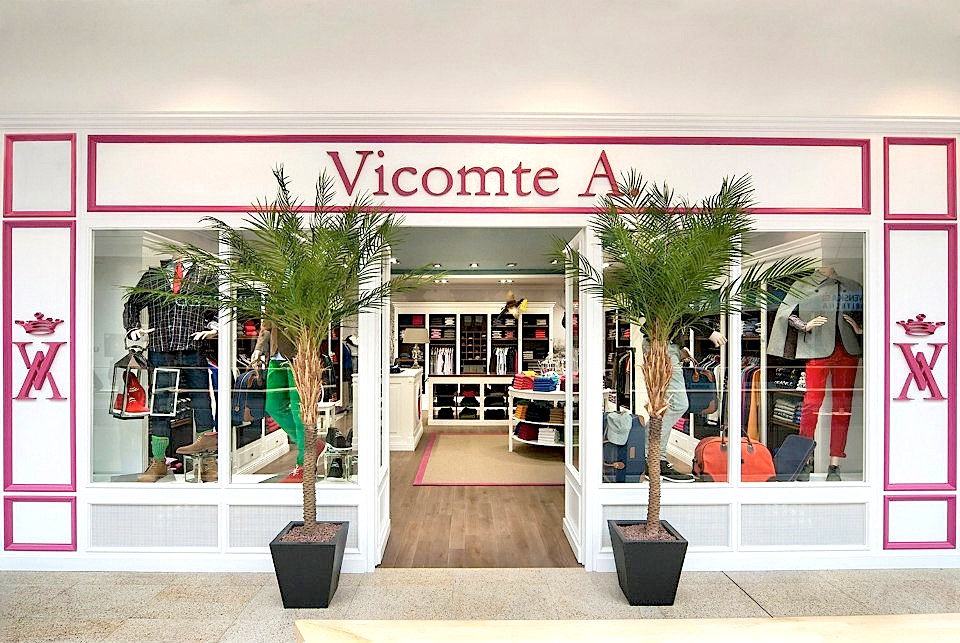 VICOMTE-A._Boutique-Bratislava